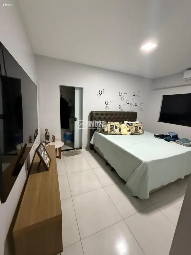 Casa, 3 quartos - Foto 4