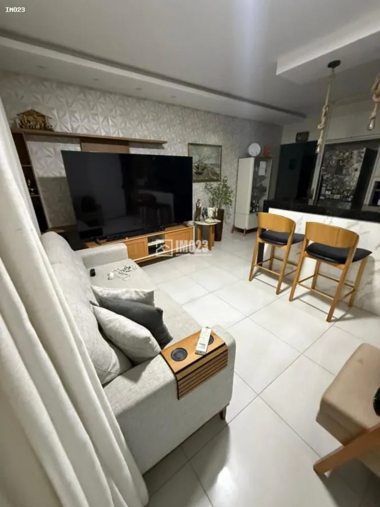 Casa, 3 quartos - Foto 12