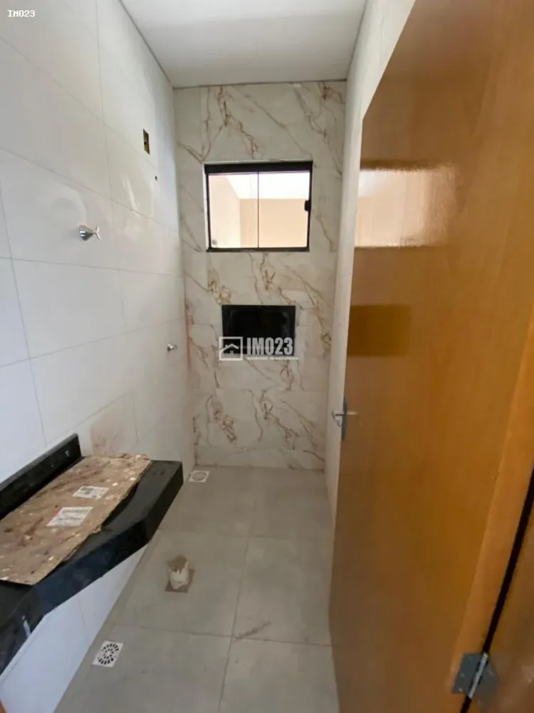 Casa, 2 quartos - Foto 8