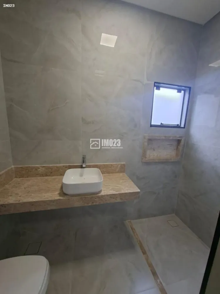 Casa, 3 quartos - Foto 6