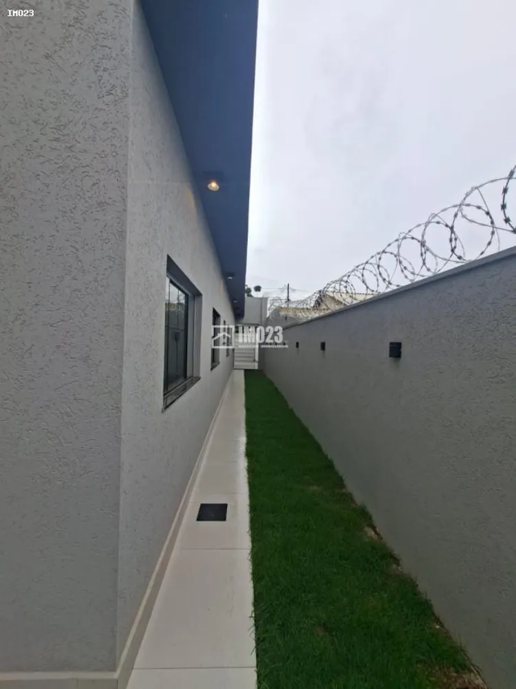 Casa, 3 quartos - Foto 10
