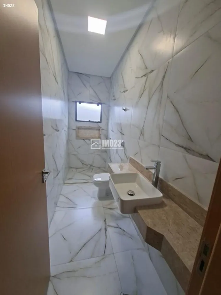 Casa, 3 quartos - Foto 5