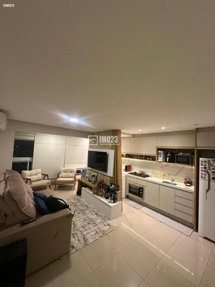 Apartamento, 2 quartos - Foto 2