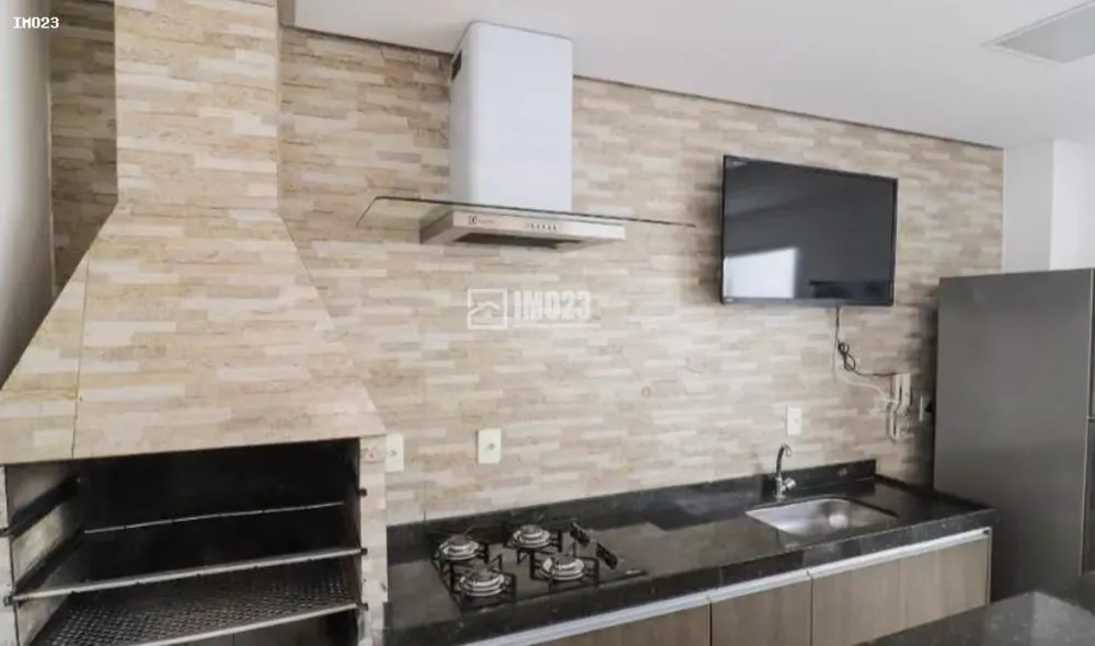 Apartamento, 2 quartos - Foto 12