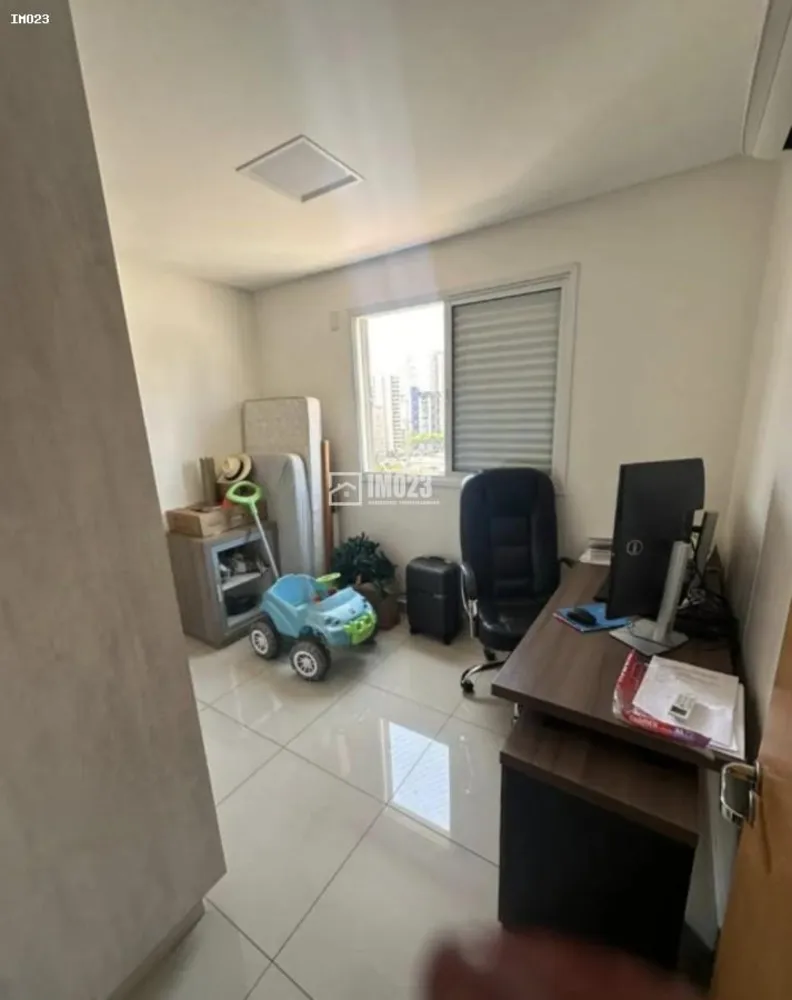 Apartamento, 3 quartos - Foto 2