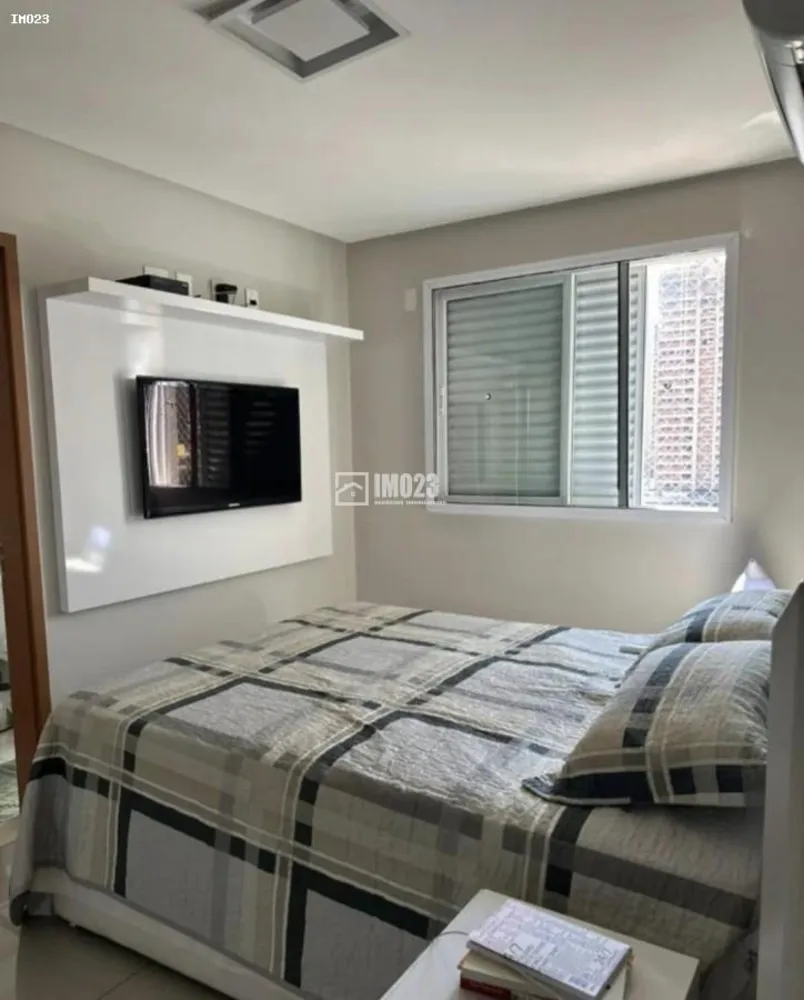 Apartamento, 3 quartos - Foto 4