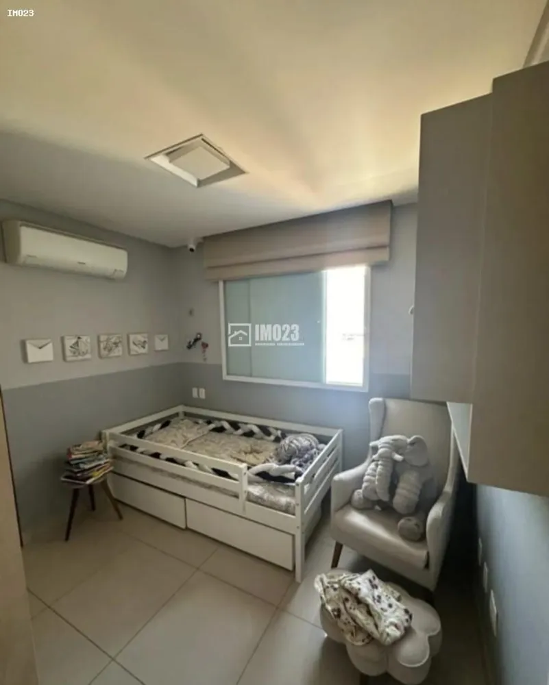 Apartamento, 3 quartos - Foto 1