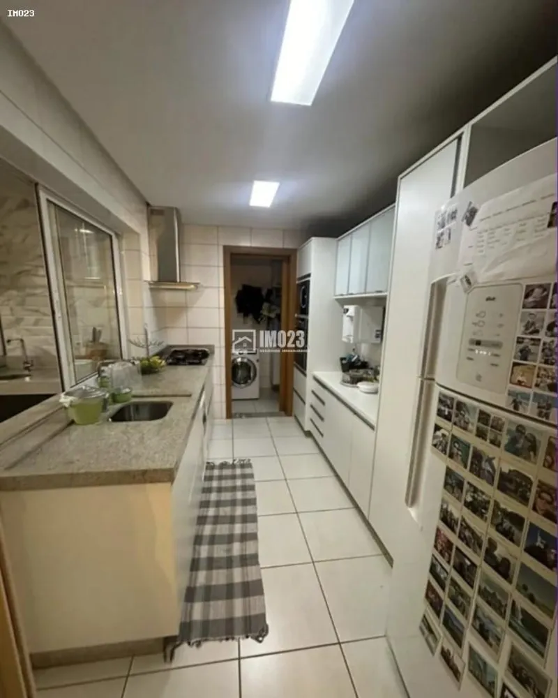 Apartamento, 3 quartos - Foto 5