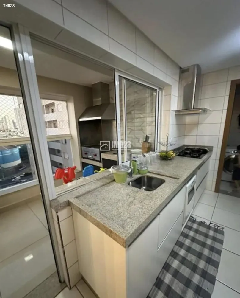 Apartamento, 3 quartos - Foto 10