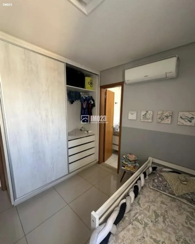 Apartamento, 3 quartos - Foto 3