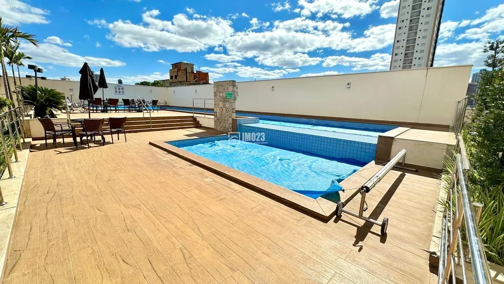 Apartamento, 3 quartos - Foto 10