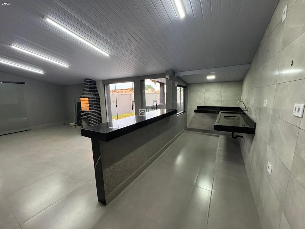 Casa, 3 quartos - Foto 6