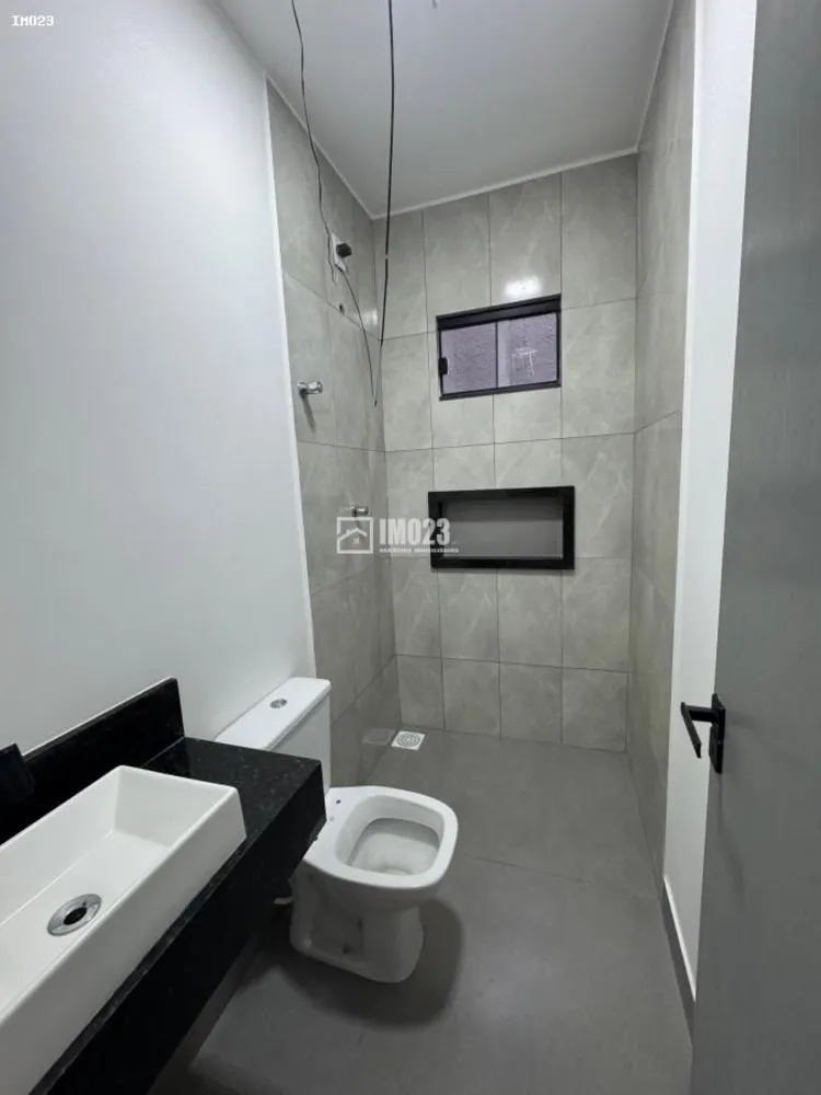 Casa, 3 quartos - Foto 12