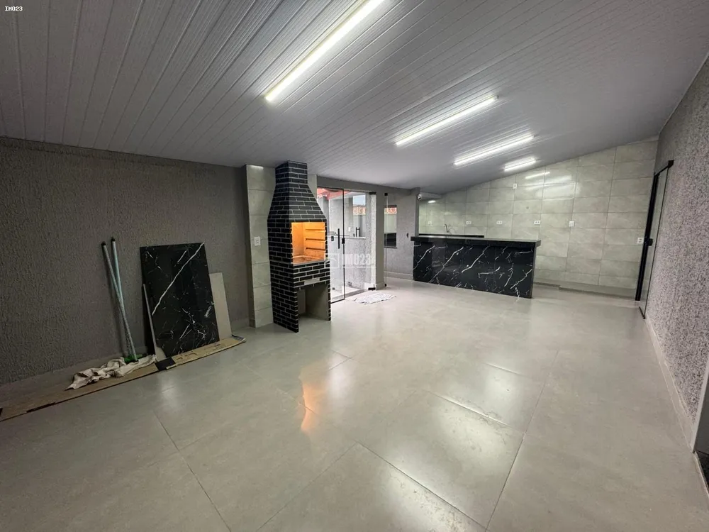 Casa, 3 quartos - Foto 5