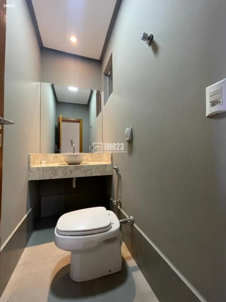 Sobrado, 5 quartos - Foto 6