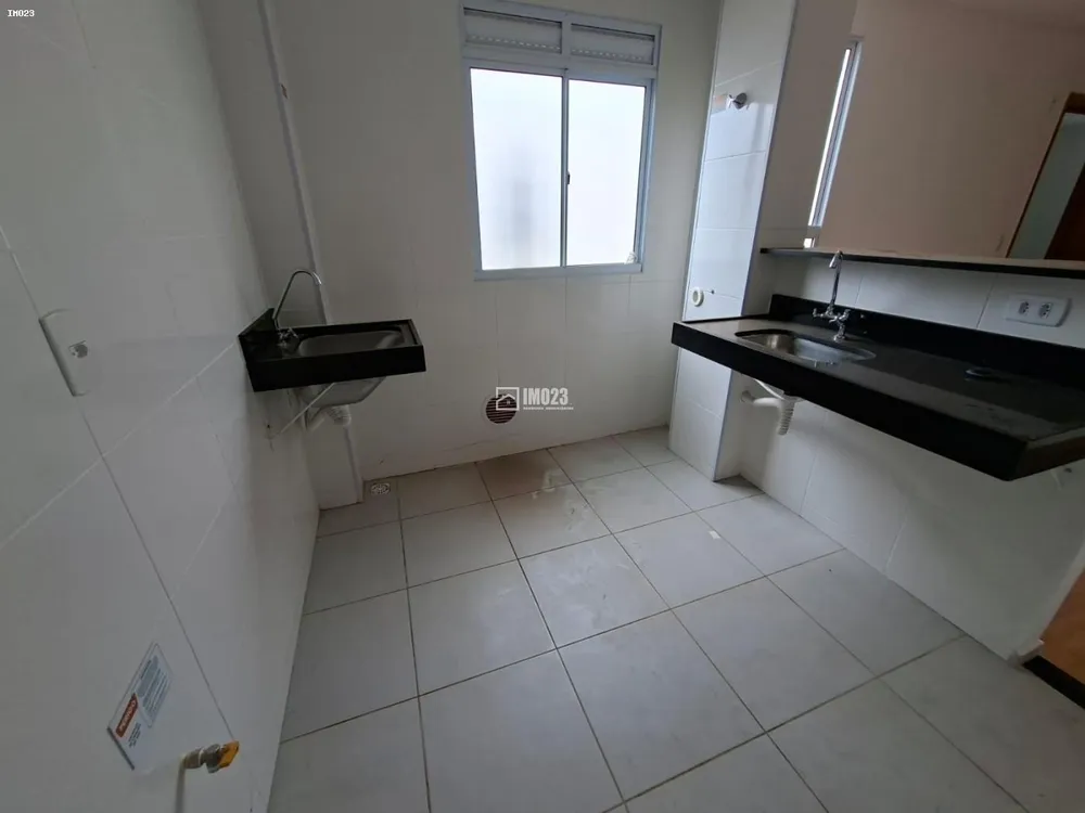Apartamento, 2 quartos - Foto 5