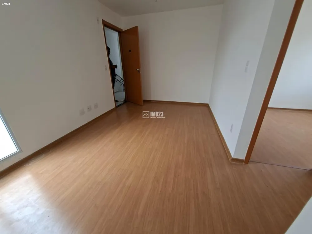 Apartamento, 2 quartos - Foto 1