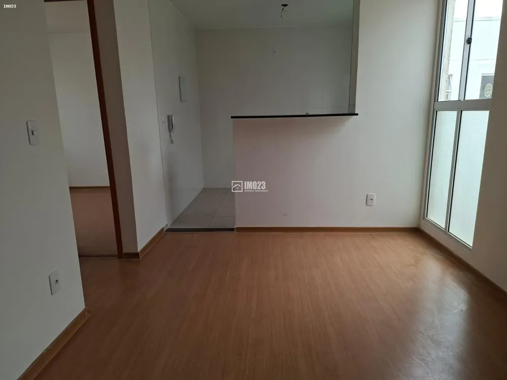 Apartamento, 2 quartos - Foto 2