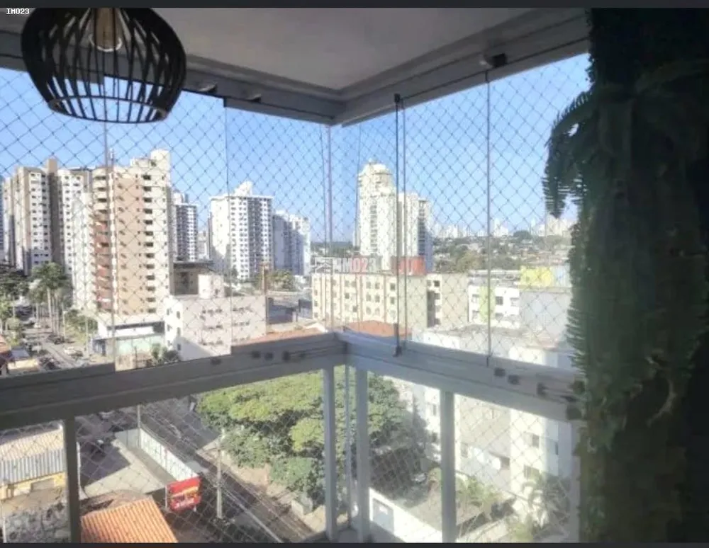 Apartamento, 3 quartos - Foto 1