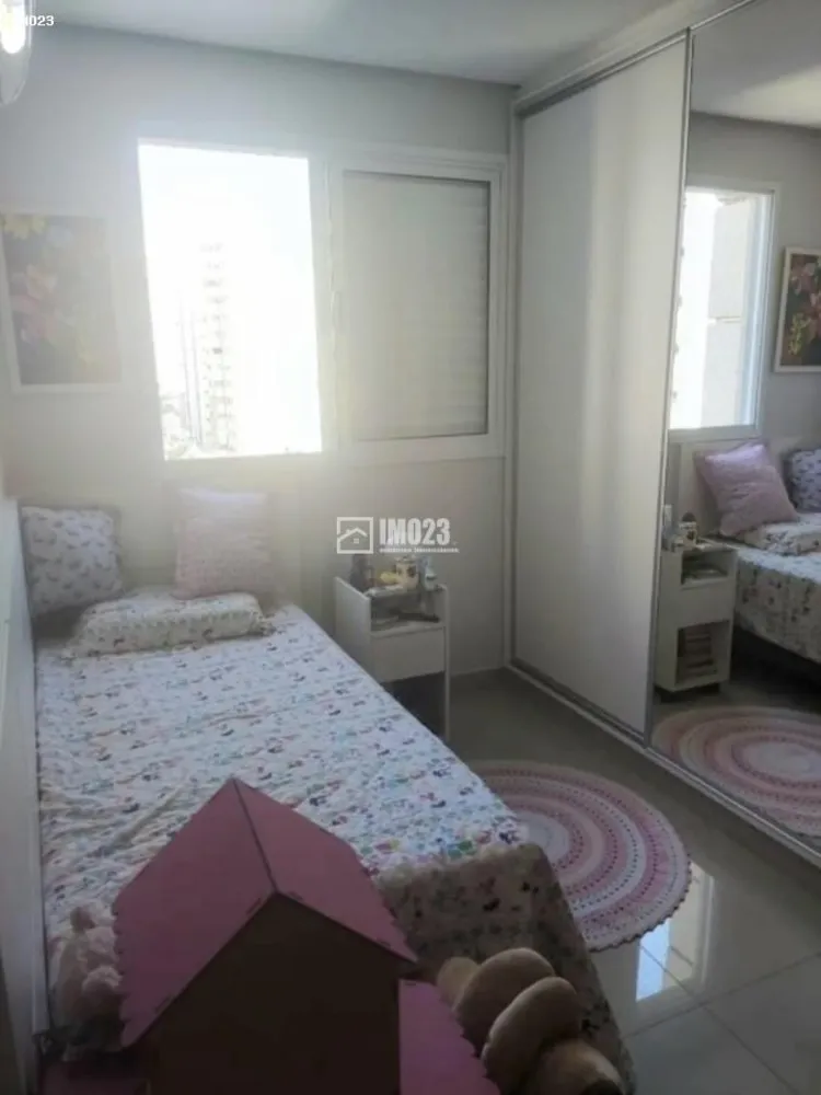 Apartamento, 3 quartos - Foto 3