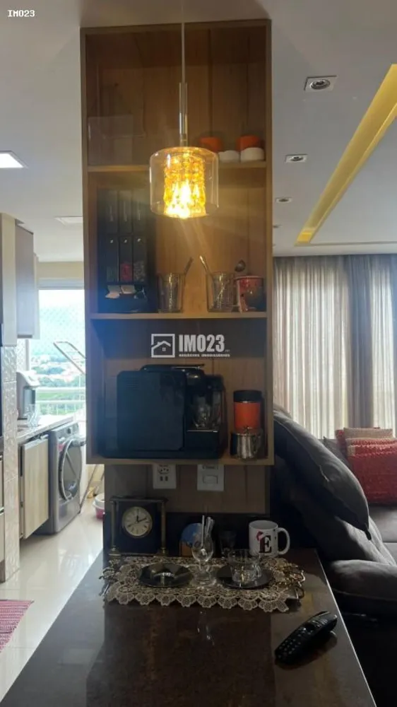 Apartamento, 3 quartos - Foto 4