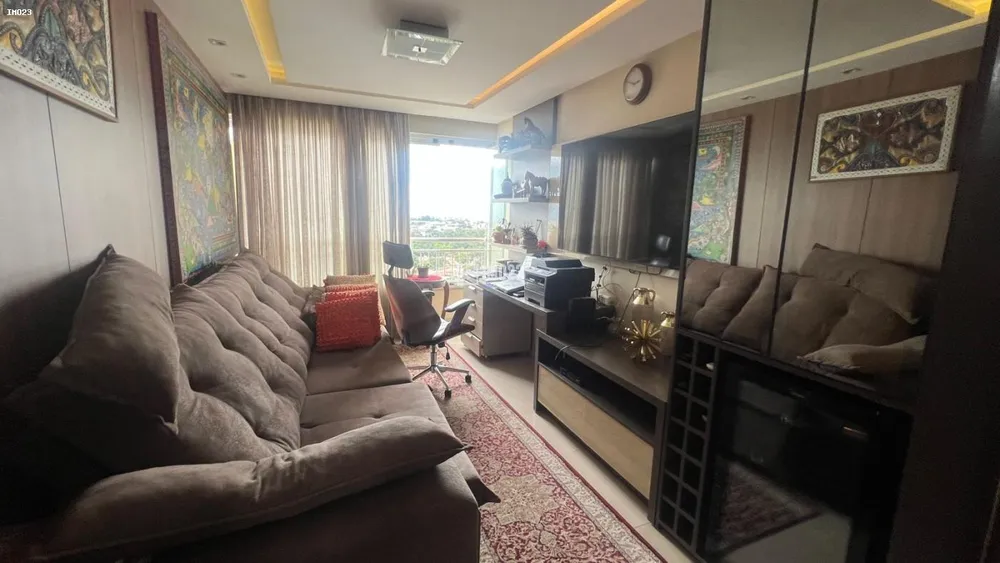 Apartamento, 3 quartos - Foto 12