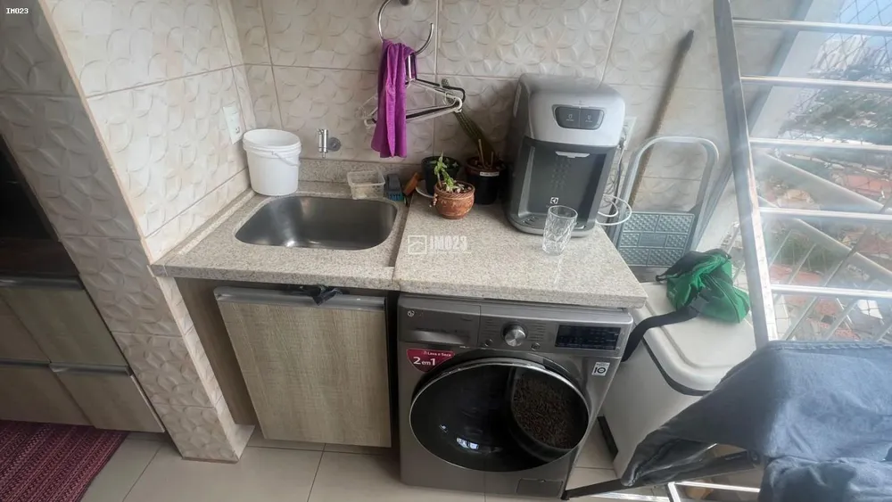 Apartamento, 3 quartos - Foto 10
