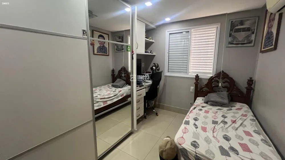 Apartamento, 3 quartos - Foto 11