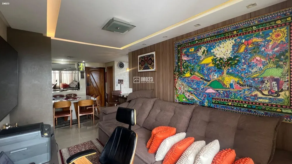 Apartamento, 3 quartos - Foto 1