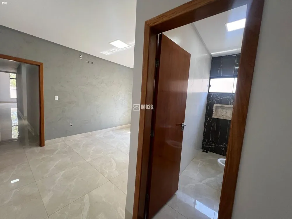 Casa, 4 quartos - Foto 3
