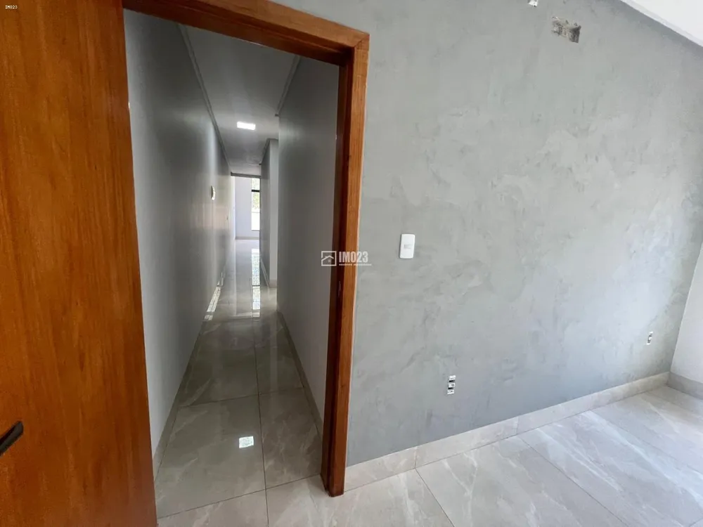 Casa, 4 quartos - Foto 4