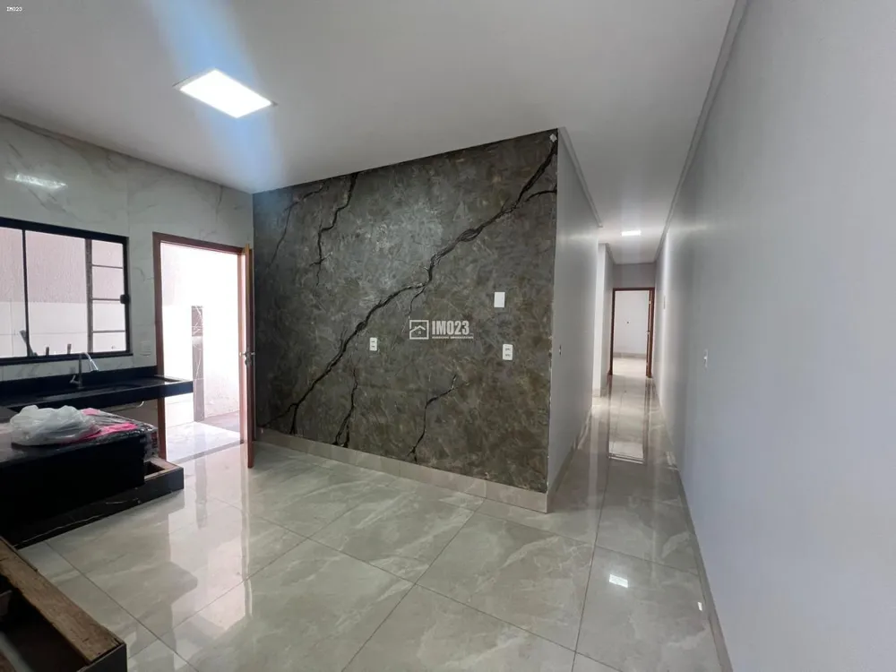 Casa, 4 quartos - Foto 12