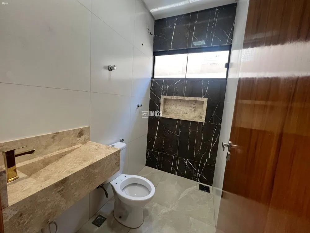 Casa, 4 quartos - Foto 6