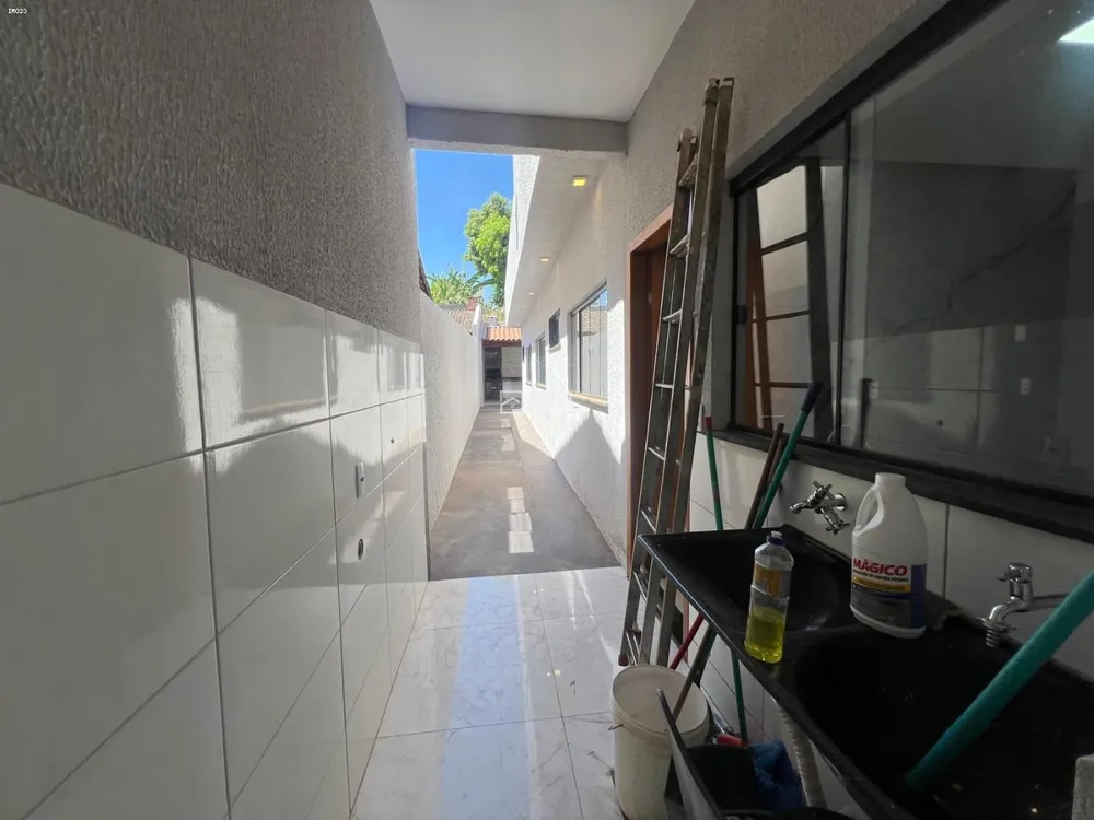 Casa, 4 quartos - Foto 11