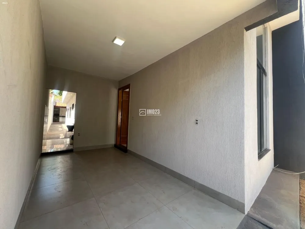 Casa, 4 quartos - Foto 9