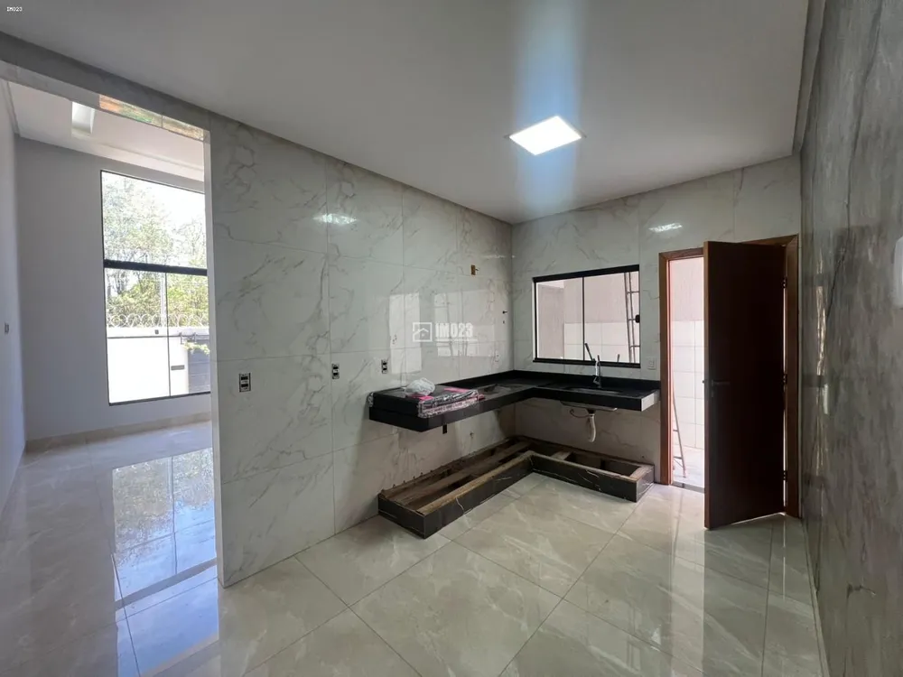 Casa, 4 quartos - Foto 5