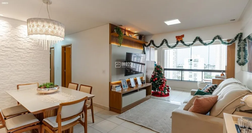 Apartamento, 3 quartos - Foto 2