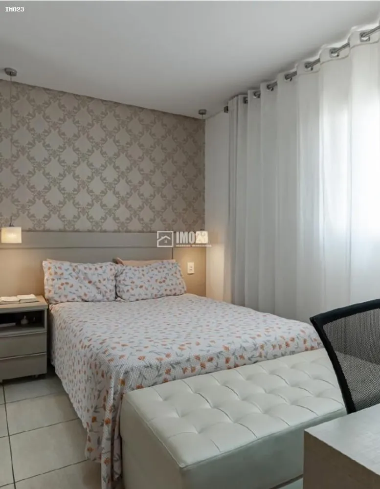 Apartamento, 3 quartos - Foto 3