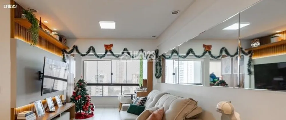 Apartamento, 3 quartos - Foto 1