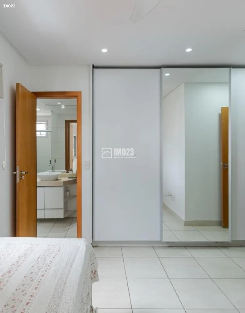 Apartamento, 3 quartos - Foto 4