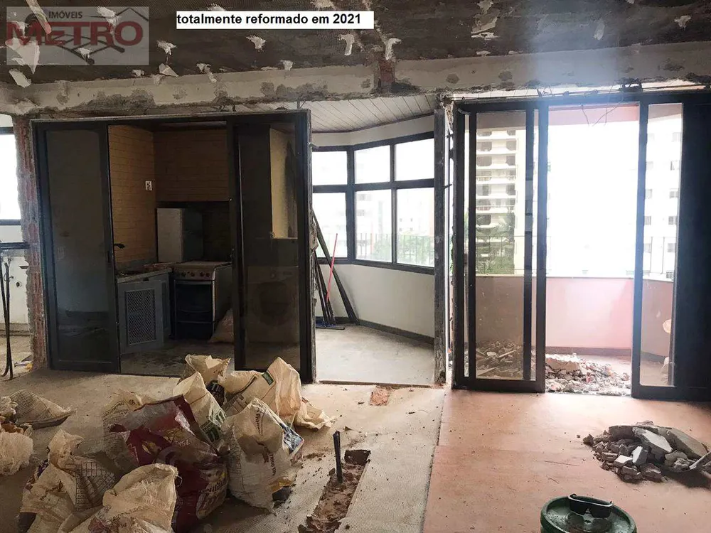 Apartamento, 3 quartos, 251 m² - Foto 16