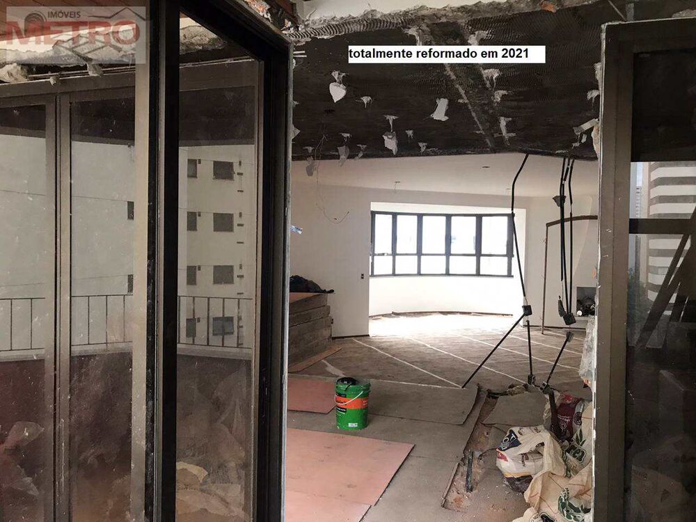 Apartamento, 3 quartos, 251 m² - Foto 3