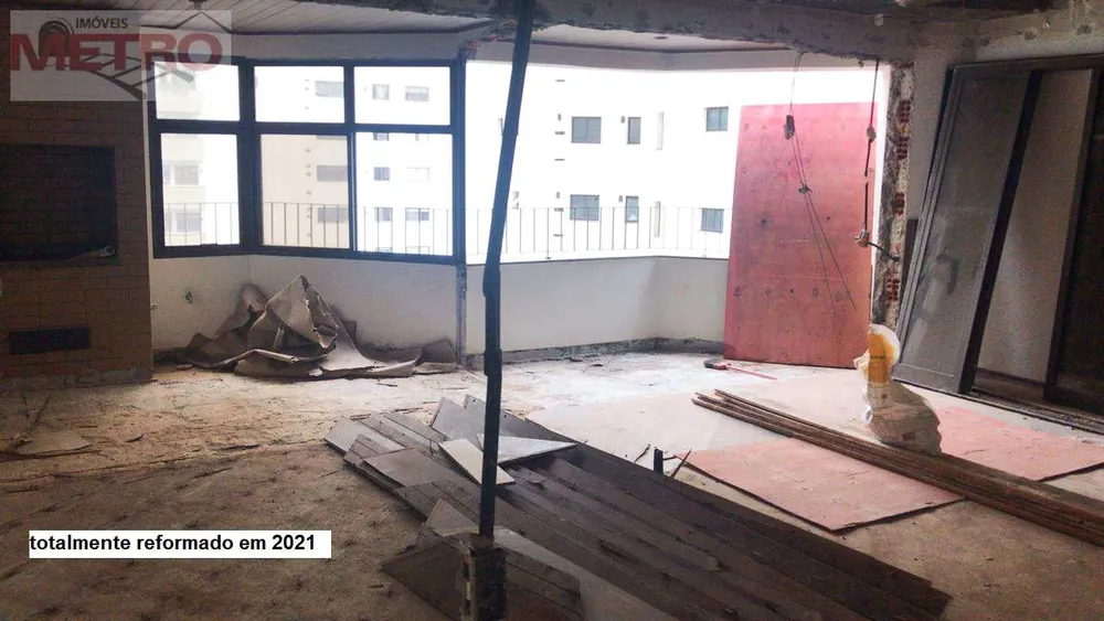 Apartamento, 3 quartos, 251 m² - Foto 18