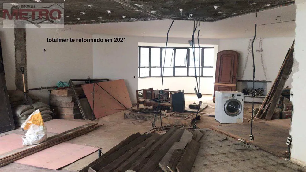 Apartamento, 3 quartos, 251 m² - Foto 19