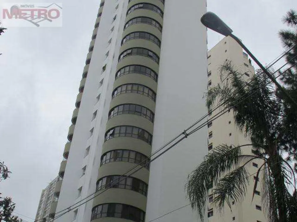 Apartamento, 3 quartos, 251 m² - Foto 11