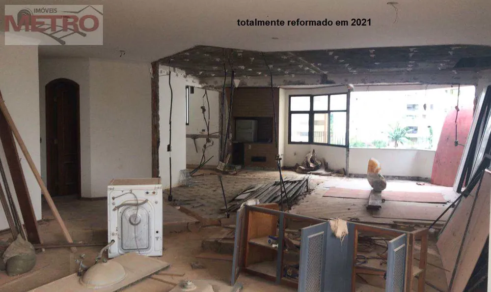 Apartamento, 3 quartos, 251 m² - Foto 20