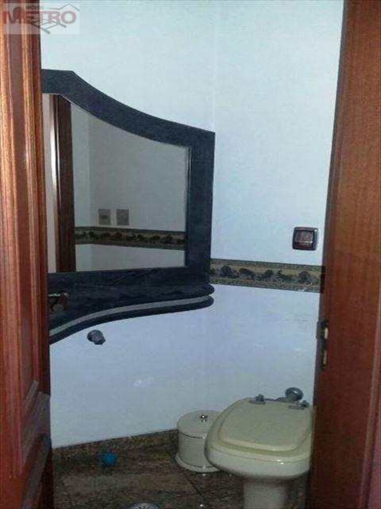 Apartamento, 3 quartos, 251 m² - Foto 4
