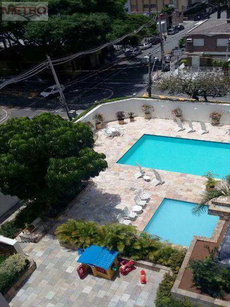 Apartamento, 3 quartos, 251 m² - Foto 12