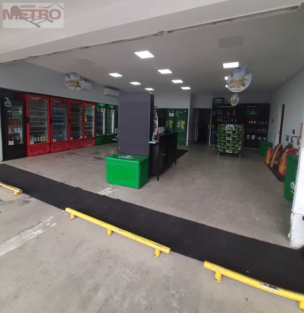 Prédio Inteiro, 580 m² - Foto 1