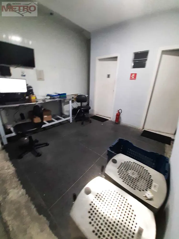Prédio Inteiro, 580 m² - Foto 7